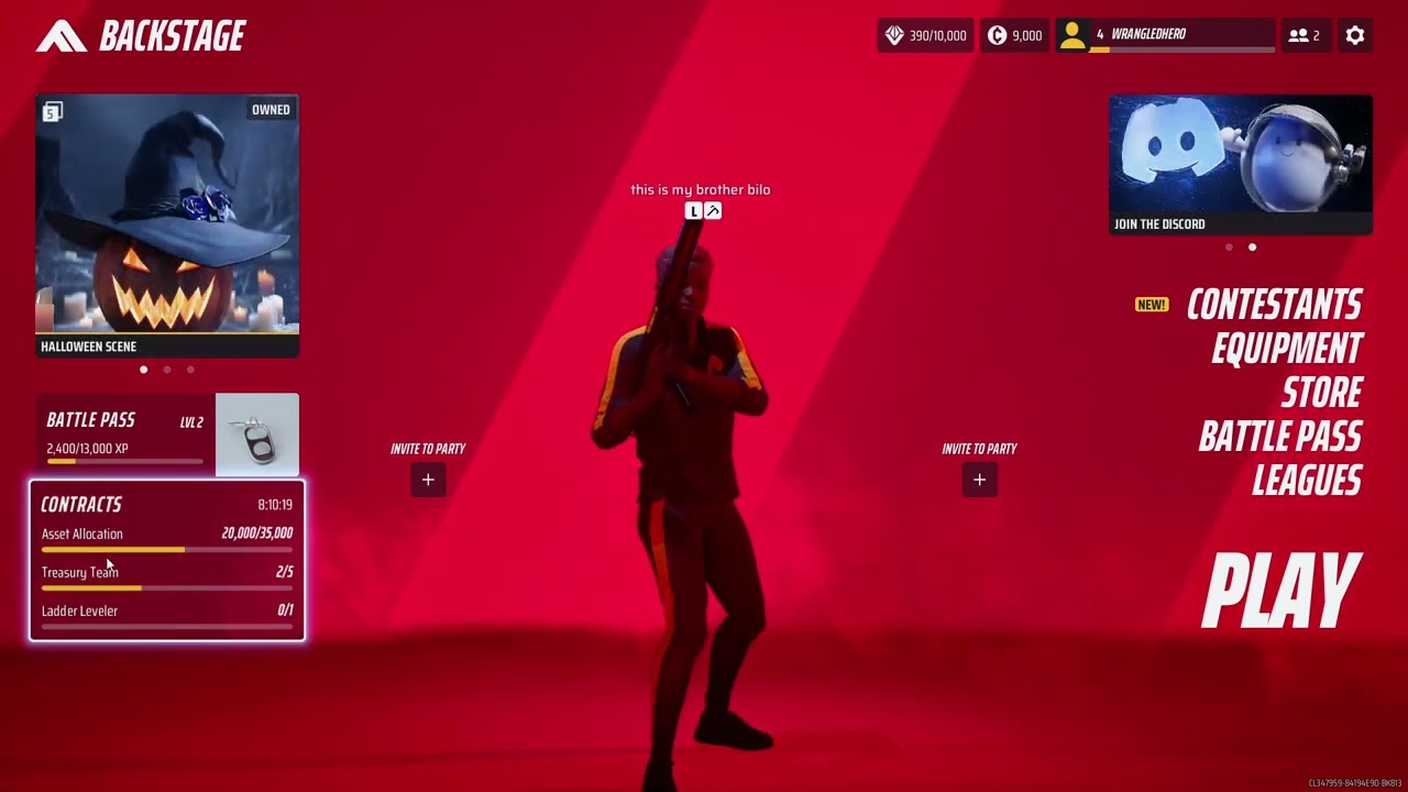 When Is the End of The Finals Open Beta?