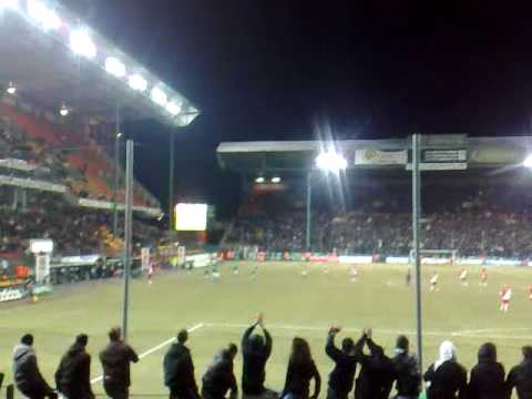 A.S.S.E 3 - 0 Monaco