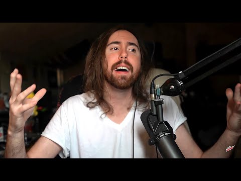 "Asmongold did you quit Classic WoW?"