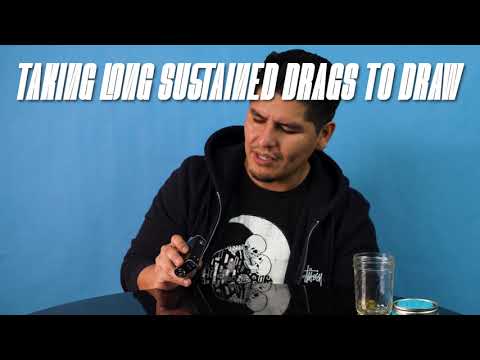 Linx Gaia Pro-Tip: Using the Gaia water pipe adapter to increase airflow