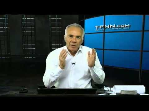 May 31st Daily Stock Market Recap by Tom O'Brien on TFNN   2013