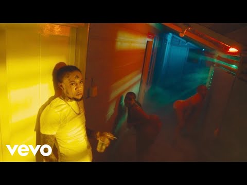 Intence, Countee Hype - Tekset (Official Video)