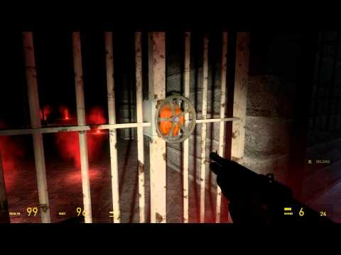 Daylight - Half-Life 2: Episode Two