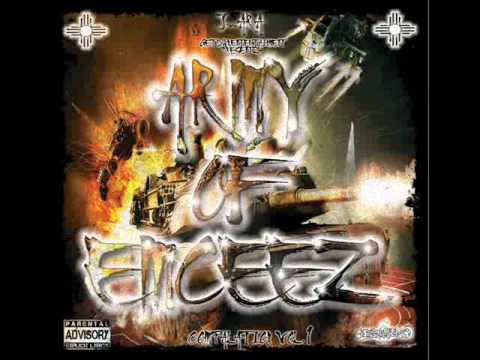 Treble Clef - The Outlaw