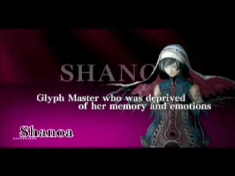 Castlevania Judgment Cinematic Launch Trailer