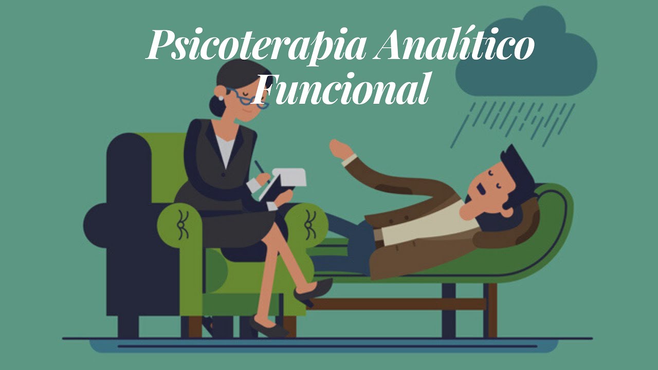 Psicoterapia Analítico Funcional (FAP)