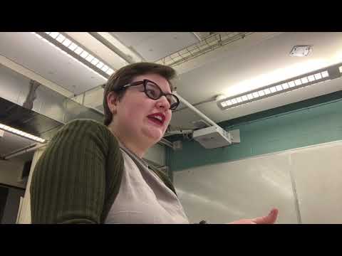 Olivia Reid  Mock Interveiw