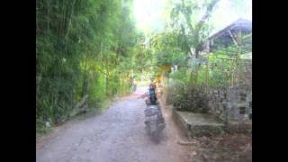  2014-05-11 A walk on Lembongan