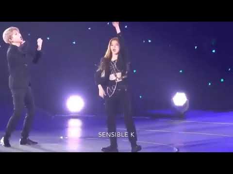 TAEMIN x SEULGI 샤이니 & 레드벨벳 ♡Drip Drop♡