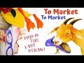 TO MARKET TO MARKET Read Aloud Book for Kids