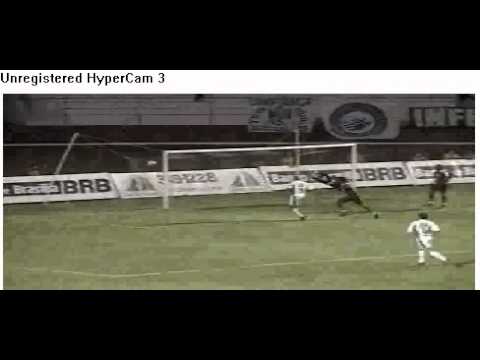 Gama 1x1 Portuguesa - Campeonato Brasileiro Série...