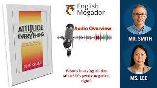 Attitude Is Everything by Jeff Keller