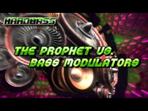 Hardbass Chapter 21 - TV SPOT