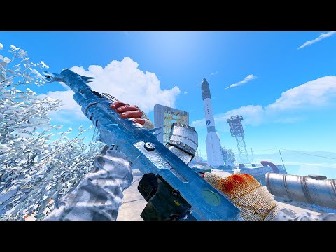 How a 30k Hour Trio Plays Fresh Wipe - Rust