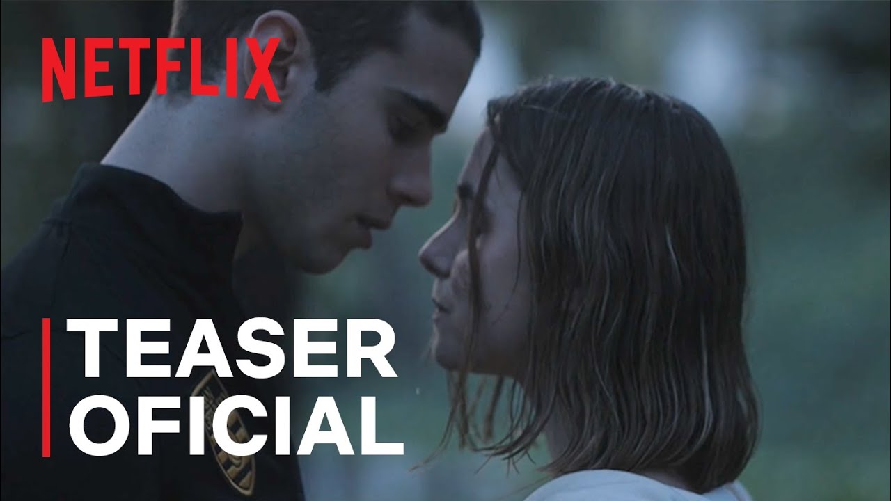 Watch Now Através da Minha Janela | Teaser oficial | Netflix Através da Minha Janela | Teaser oficial | Netflix
