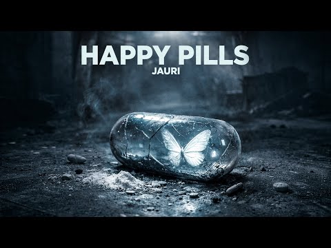 JAURI - HAPPY PILLS