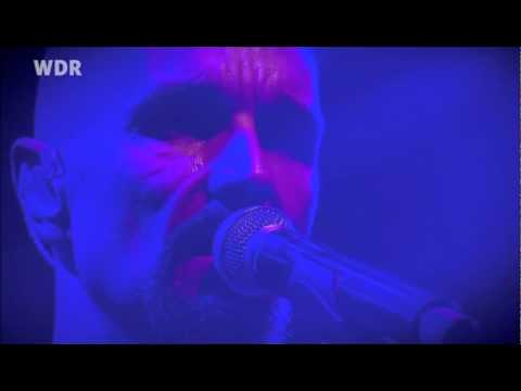 James - Out to Get You - Rockpalast 2013