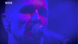 James - Out to Get You - Rockpalast 2013