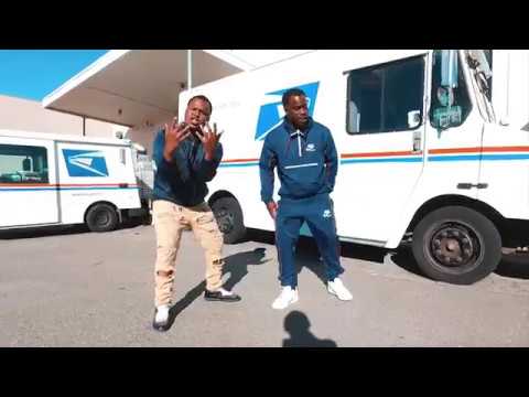 CashClickMylo x CashClickTk - On Da Road｜Dir. @_LilRobb_ (Official Music Video)