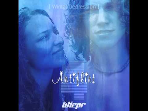 Antiflirt 4 (Winter Depression) - 2 hour Funky Techno MixSet