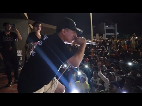 ((GRAN FINAL🤯)) HADES ICE VS PIERO PISTAS  🔥🔥 FINAL NACIONAL MONARCA CIX 2023