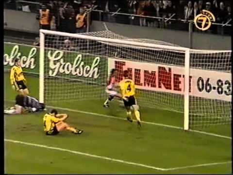 1996-10-26 PSV - Roda JC 8-0
