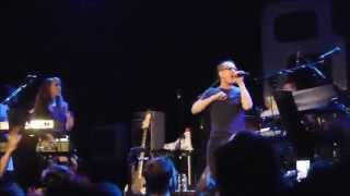 The Rentals : Waiting :  Brooklyn, NY  :  May 22, 2015