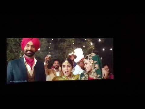 Tappe song in rabb da radio 2