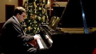 Silent Night (Piano Solo)