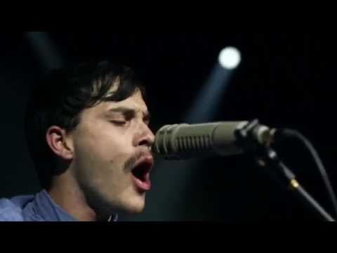 Free And Untorn - Matthew Mole
