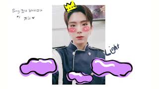 Kihyun(기현) Monsta X(몬스타엑스) - 정이 들어버렸어(I’ve got a feeling) Suspicious Partner OST p.7 COVER