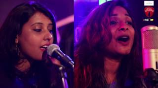 Don'u Don'u Don'u Mashup | Yash Pathak ft. Alisha Thomas Mirchi Unplugged Season 02
