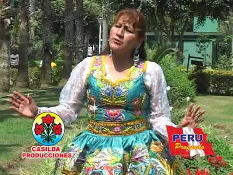 CASILDA ENCISO / AMOR AGONIZANTE,  POR MAS LEJOS