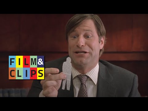 Ti presento Bill - Decoupage - Clip #1 HD by Film&Clips