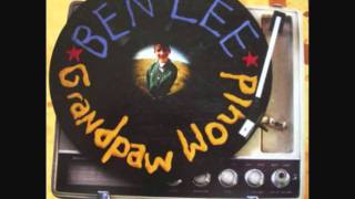 Ben Lee - I'm With the Star