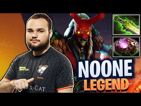 NoOne - Grimstroke Mid 30 KILLS Inspired by TOPSON Build | Dota 2 7.28 Gameplay
