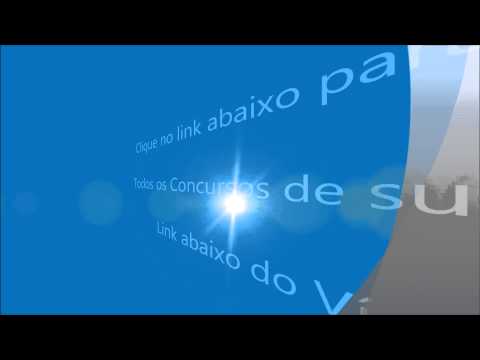 Apostilas para Concursos Públicos no Maranhão - MA