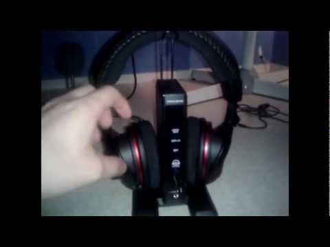 comment regler turtle beach px5