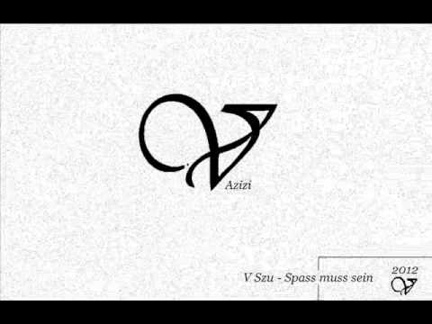 Vszupeuen & Piter Pan - Myślę, że wiesz