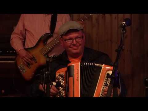 Ransäter 2019   Øyvind Hagen band på loge B   Del 2