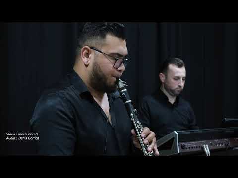 Alban Berati & Eledio Shtepenja - Nais Balamo Cover 2022