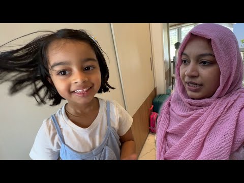 It’s a SPECIAL VIDEO…😍