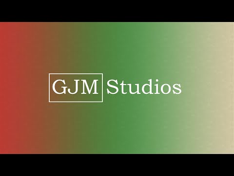 GJM Studios - Christmas Stream! Minecraft & Anarchy Stream