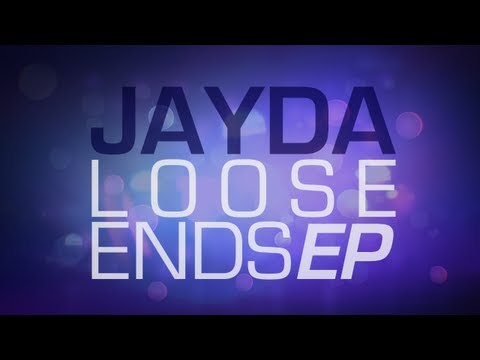Jayda - Loose Ends EP