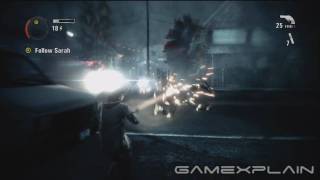 Alan Wake Video Walkthrough: Episode 5 Part 1 (+ Manuscript Pages)