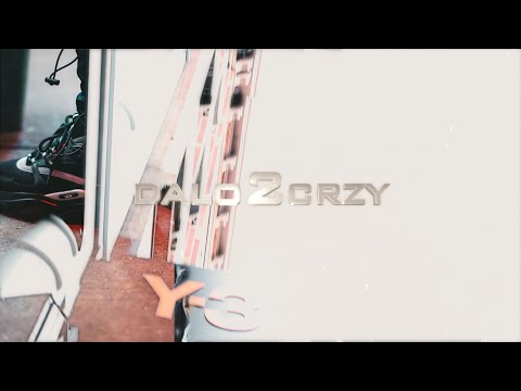 Dalo2Crzy - Big Enough | ( Official Music Video )