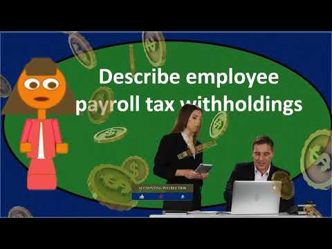 Discussion Question Payroll 20
