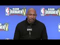 Los Angeles Lakers In-Season Tournament Semi-Finals Media Availability