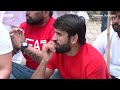 Wrestlers Protest : पहलवान घसीटे गए, किसान डटे, आज क्या-क्या हुआ (BBC Hindi)