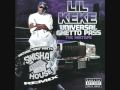 Lil Keke - Traffic Slowed Down - 210stunta Lil Keke - Traffic Slowed Down